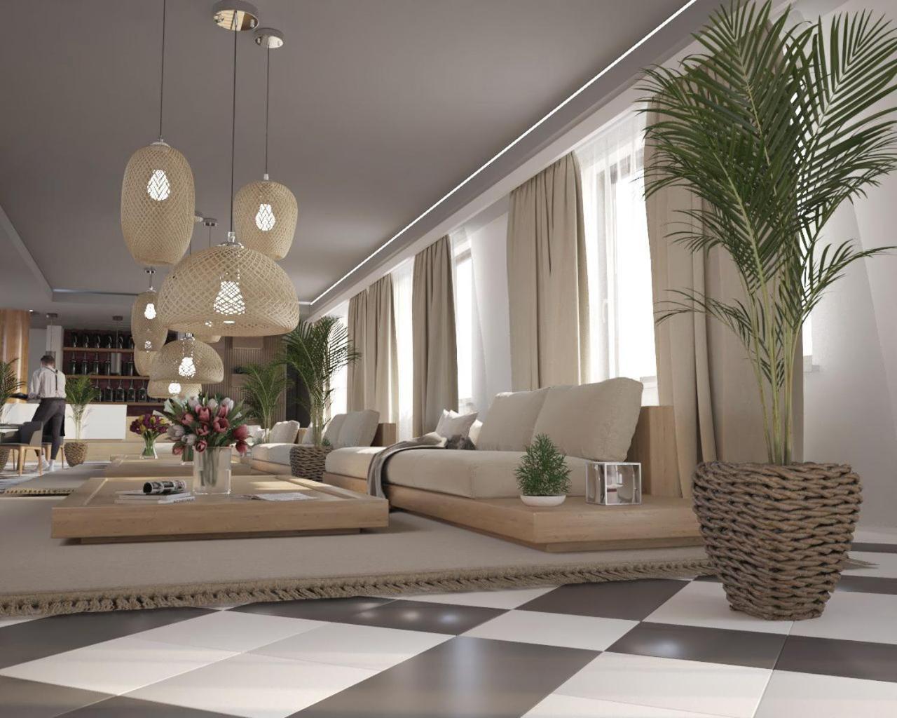 Hotel Zeta Club Selinunte Marinella di Selinunte Exteriér fotografie