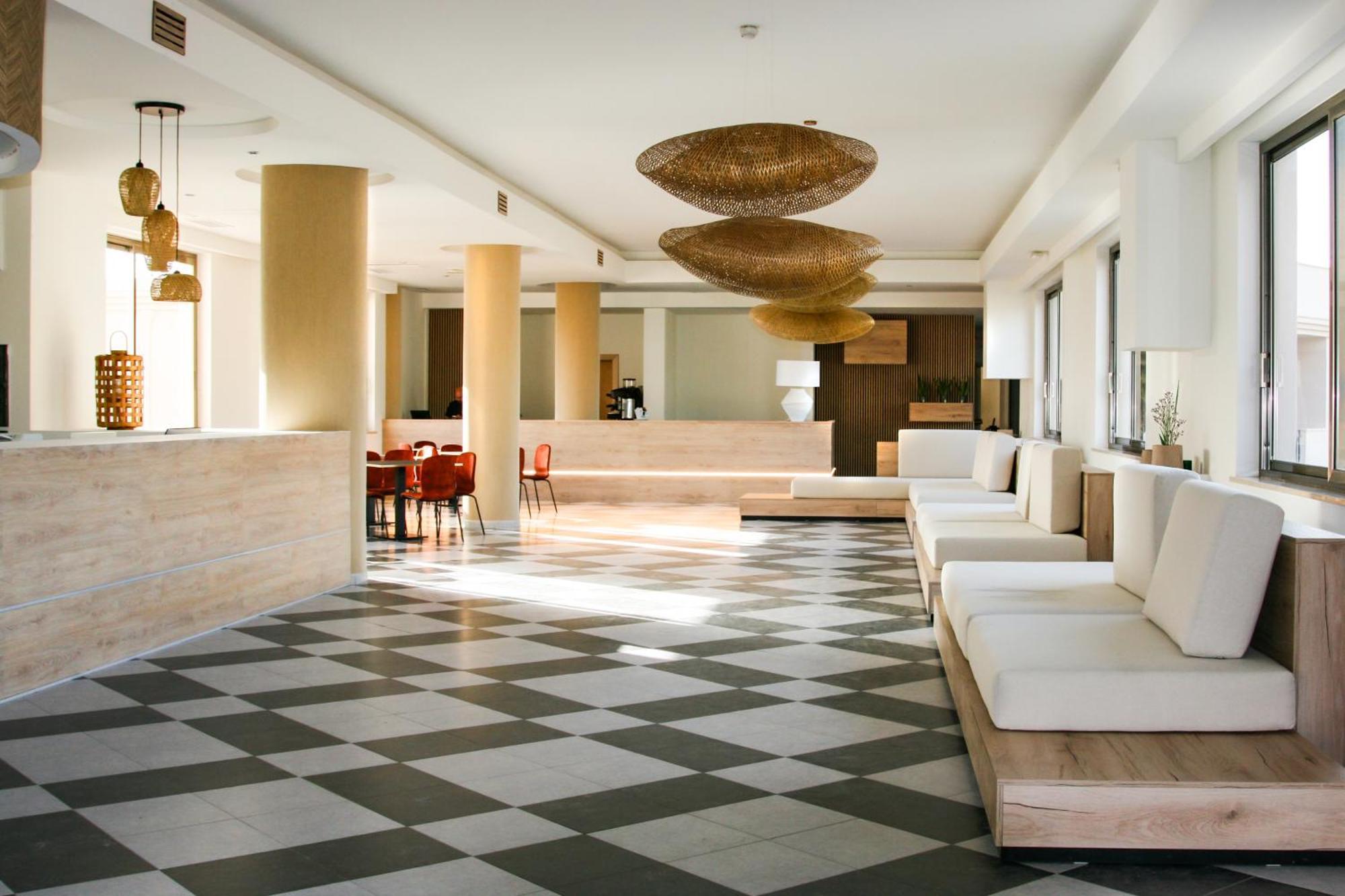 Hotel Zeta Club Selinunte Marinella di Selinunte Exteriér fotografie