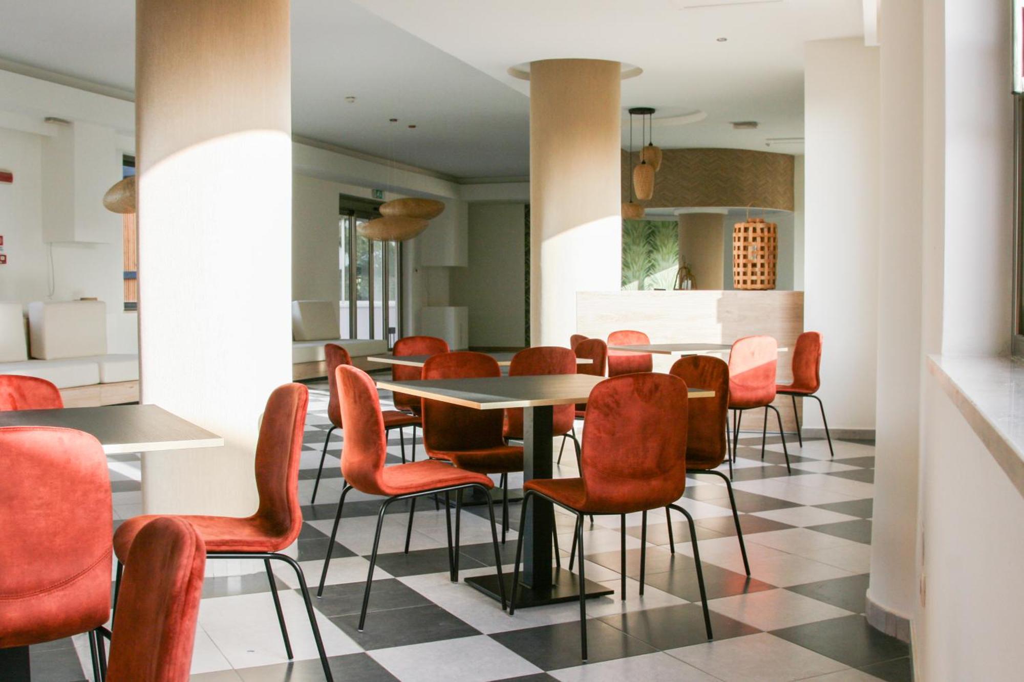 Hotel Zeta Club Selinunte Marinella di Selinunte Exteriér fotografie