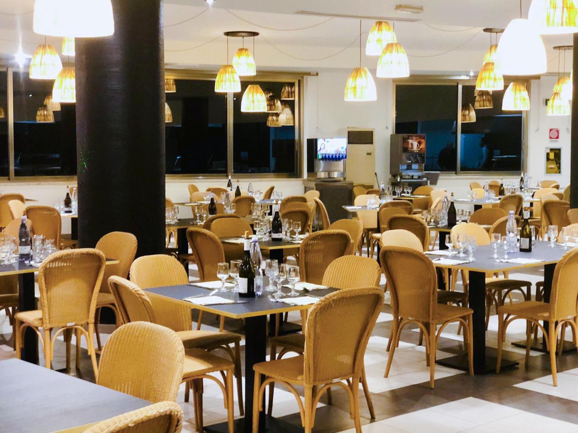 Hotel Zeta Club Selinunte Marinella di Selinunte Exteriér fotografie