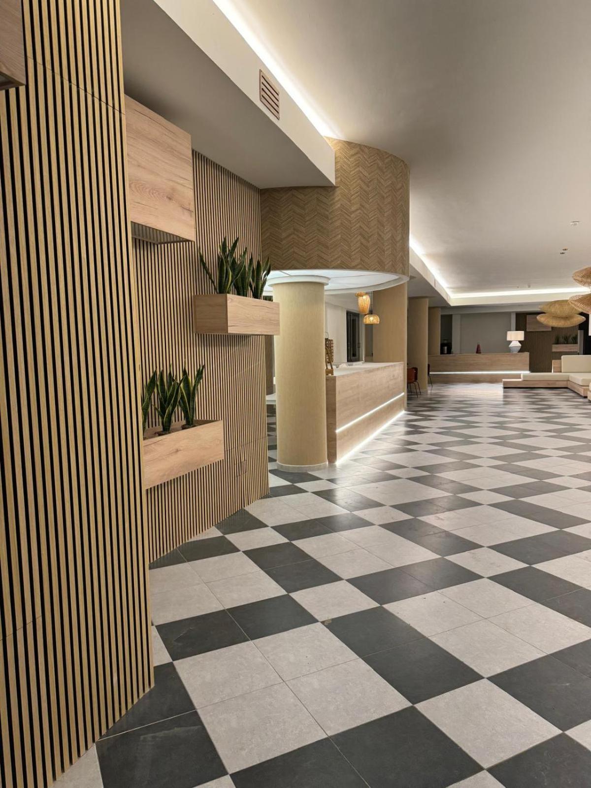 Hotel Zeta Club Selinunte Marinella di Selinunte Exteriér fotografie