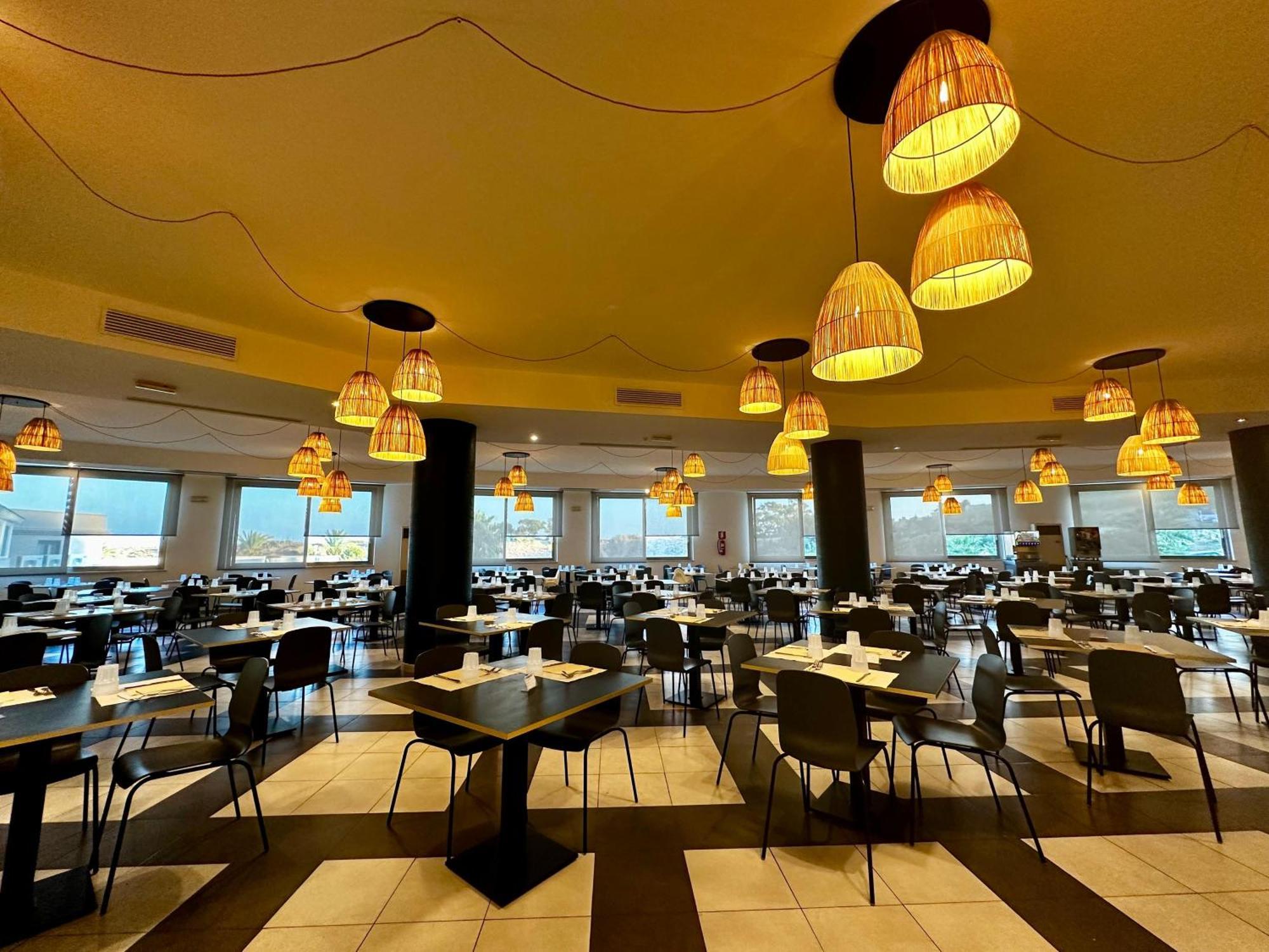 Hotel Zeta Club Selinunte Marinella di Selinunte Exteriér fotografie